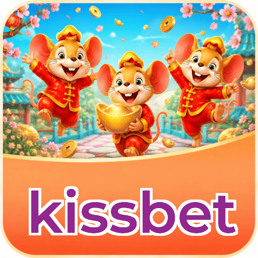 kissbet Segurança Logo 1