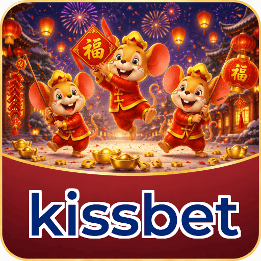 kissbet Logo 2