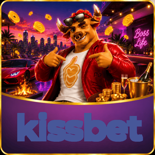 kissbet Instalar Logo 1