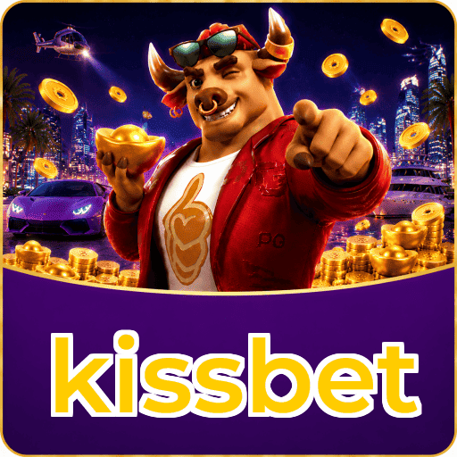 kissbet Instalar Logo 3