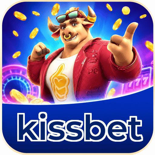 kissbet Segurança Logo 3